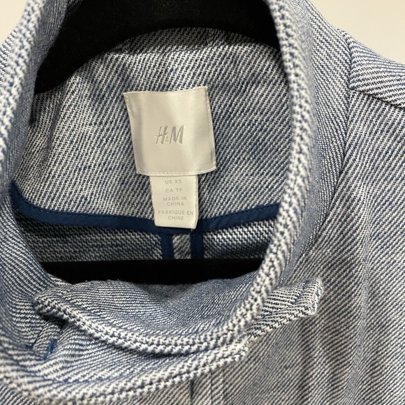 Jacket - Picture 2 of 5